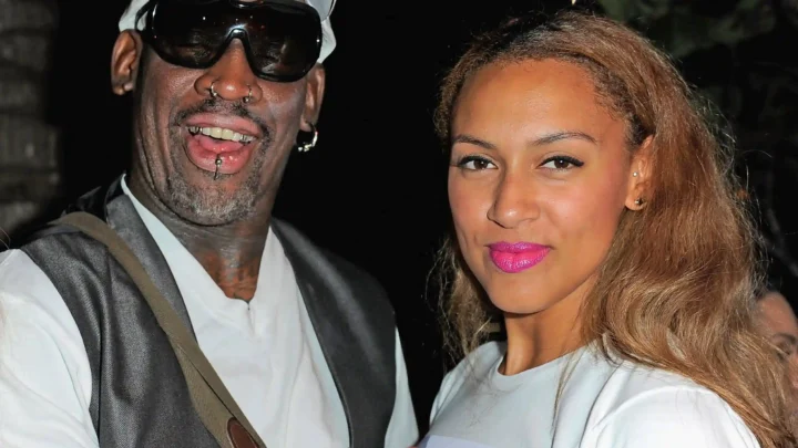 Dennis Rodman’s daughter Alexis Rodman Biography: Age, Net Worth, Wife, Children, Parents, Siblings, Career, Wikipedia, Pictures