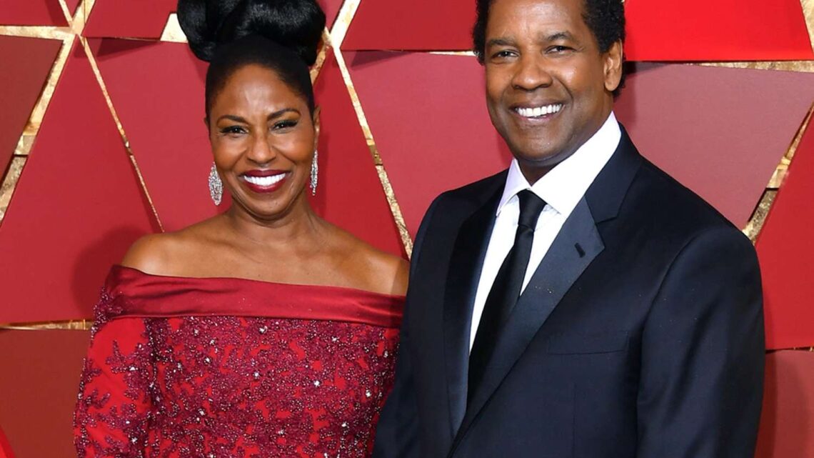 Denzel Washington’s wife Pauletta Washington Biography: Age, Net Worth, Instagram, Spouse, Height, Wiki, Parents, Siblings, Movies Denzel Washington’s wife Pauletta Washington Biography: Age, Net Worth, Instagram, Spouse, Height, Wiki, Parents, Siblings, Movies