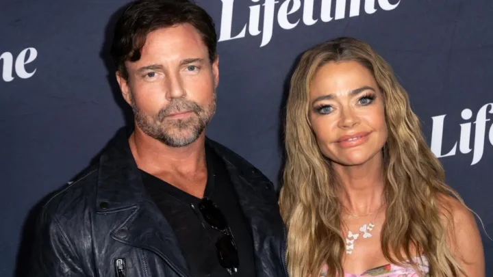 Denise Richards’ Husband, Aaron Phypers Biography: Age, Net Worth, Wife, Children, Parents, Siblings, Career, Wikipedia, Pictures