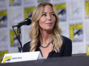 Jeanie Buss