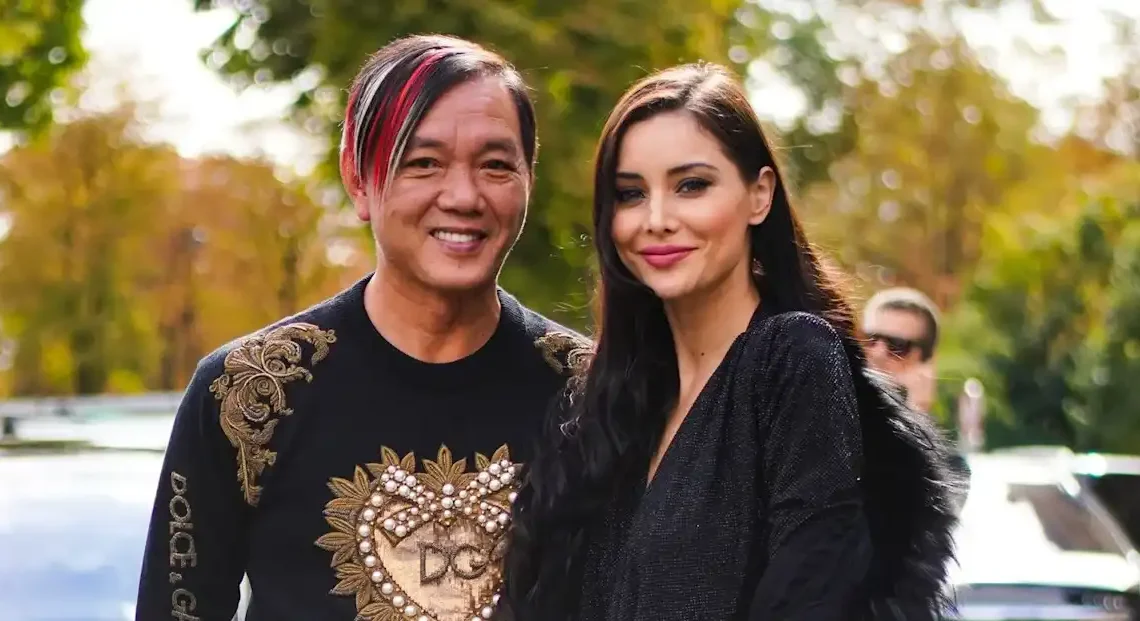 Stephen Hung’s Wife, Deborah Hung Biography: Age, Net Worth, Husband, Children, Parents, Siblings, Career, Wikipedia, Pictures