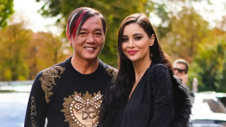 Stephen Hung’s Wife, Deborah Hung Biography: Age, Net Worth, Husband, Children, Parents, Siblings, Career, Wikipedia, Pictures