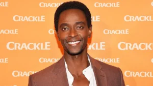 Edi Gathegi