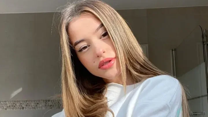 Lea Elui Biography: Age, Net Worth, Boyfriend, Parents, Siblings, Career, Wikipedia, Pictures