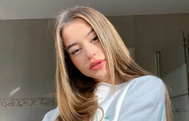 Lea Elui Biography: Age, Net Worth, Boyfriend, Parents, Siblings, Career, Wikipedia, Pictures