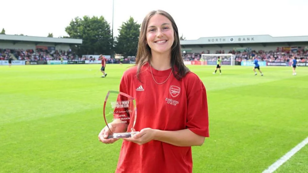 Lotte Wubben-Moy Biography: Age, Net Worth, Instagram, Spouse, Height, Wiki, Parents, Siblings, Current Team, Awards