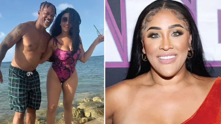 Natalie Nunn’s father, Earl Nunn Biography: Age, Net Worth, Siblings, Wife, Height, Pictures, Wikipedia