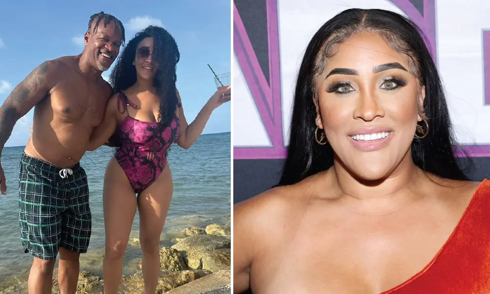 Natalie Nunn’s father, Earl Nunn Biography: Age, Net Worth, Siblings, Wife, Height, Pictures, Wikipedia