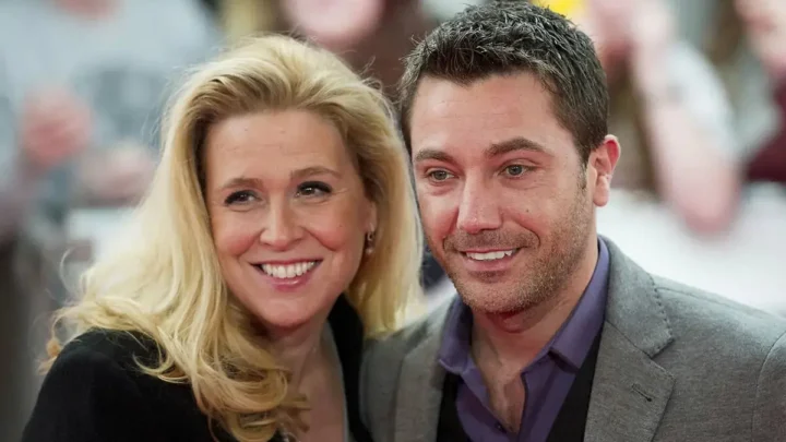 Gino D’Acampo’s wife, Jessica Stellina Morrison Biography: Instagram, Age, Net Worth, Pictures, Children, Wikipedia, Movies