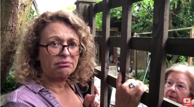 Nadim Sawalha’s wife Roberta Sawalha Biography: Age, Net Worth, Instagram, Spouse, Height, Wiki, Parents, Siblings, Children, Death