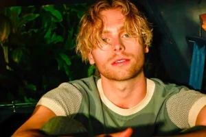 Luke Hemmings