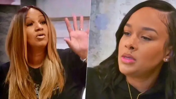 Jackie Christie’s daughter, Chantel Christie Biography: Net Worth, Spouse, Age, Children, Height, Family, Siblings, Wikipedia