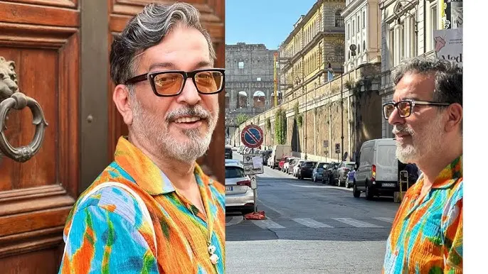 Cüneyt Sayil Biography: Wife, Age, Parents, Net Worth, Movies, Height