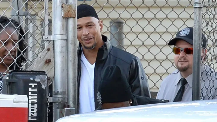 Rae Carruth Biography: Age, Net Worth, Wife, Children, Parents, Crime, Salary, Instagram