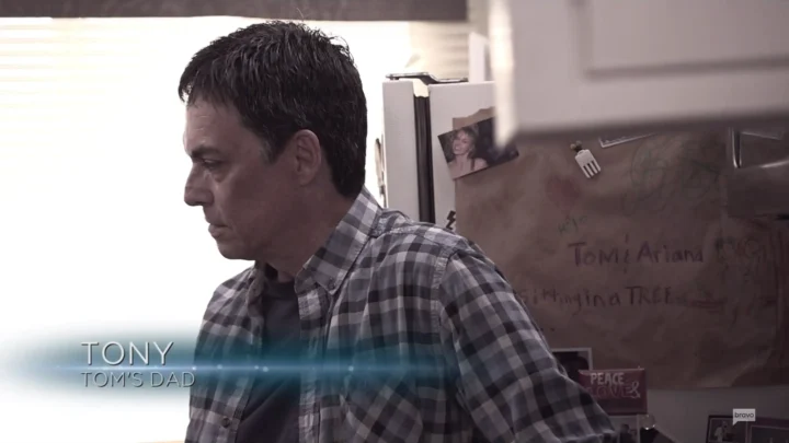 Tom Sandoval’s father, Anthony Sandoval Biography: Age, Net Worth, Children, Spouse, Height, Wiki, Parents