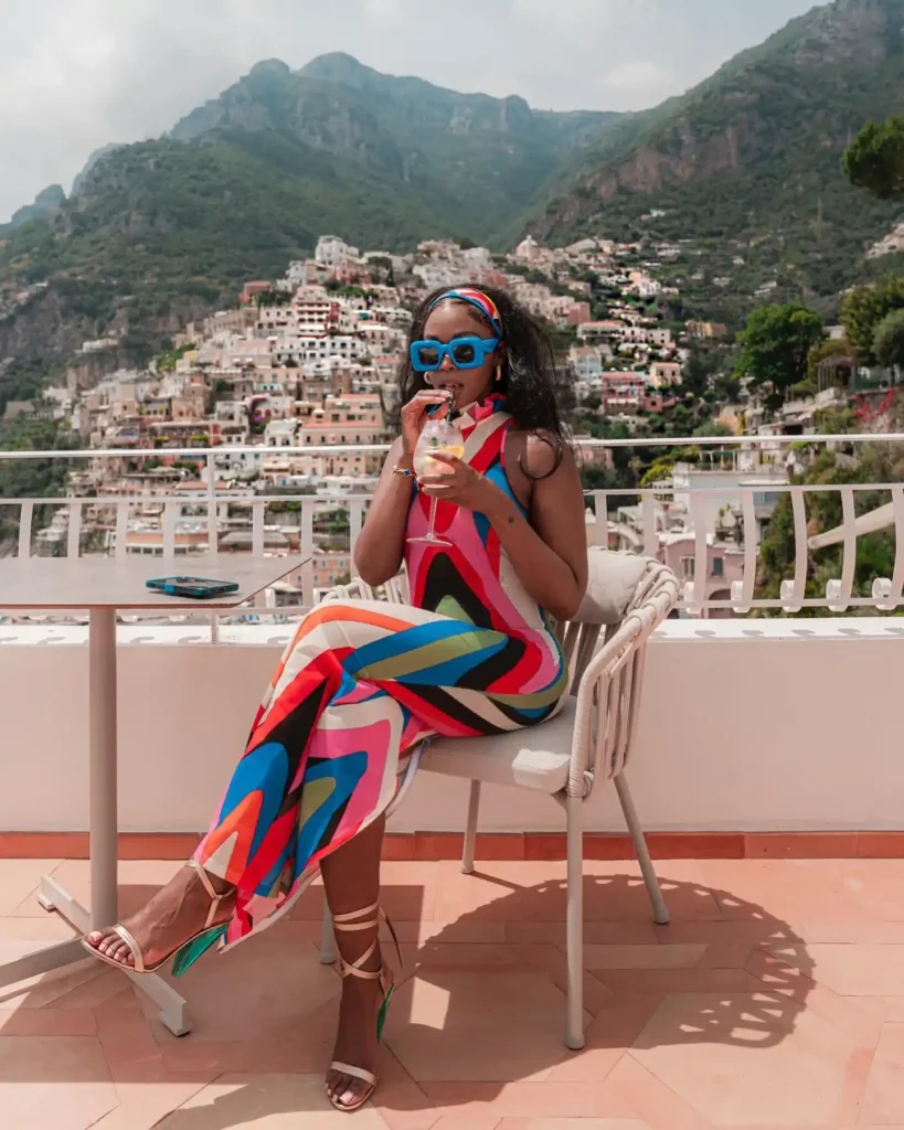 Nafessa Williams Biography: Age, Net Worth, Instagram, Spouse, Height, Wiki, Parents, Siblings, Movies