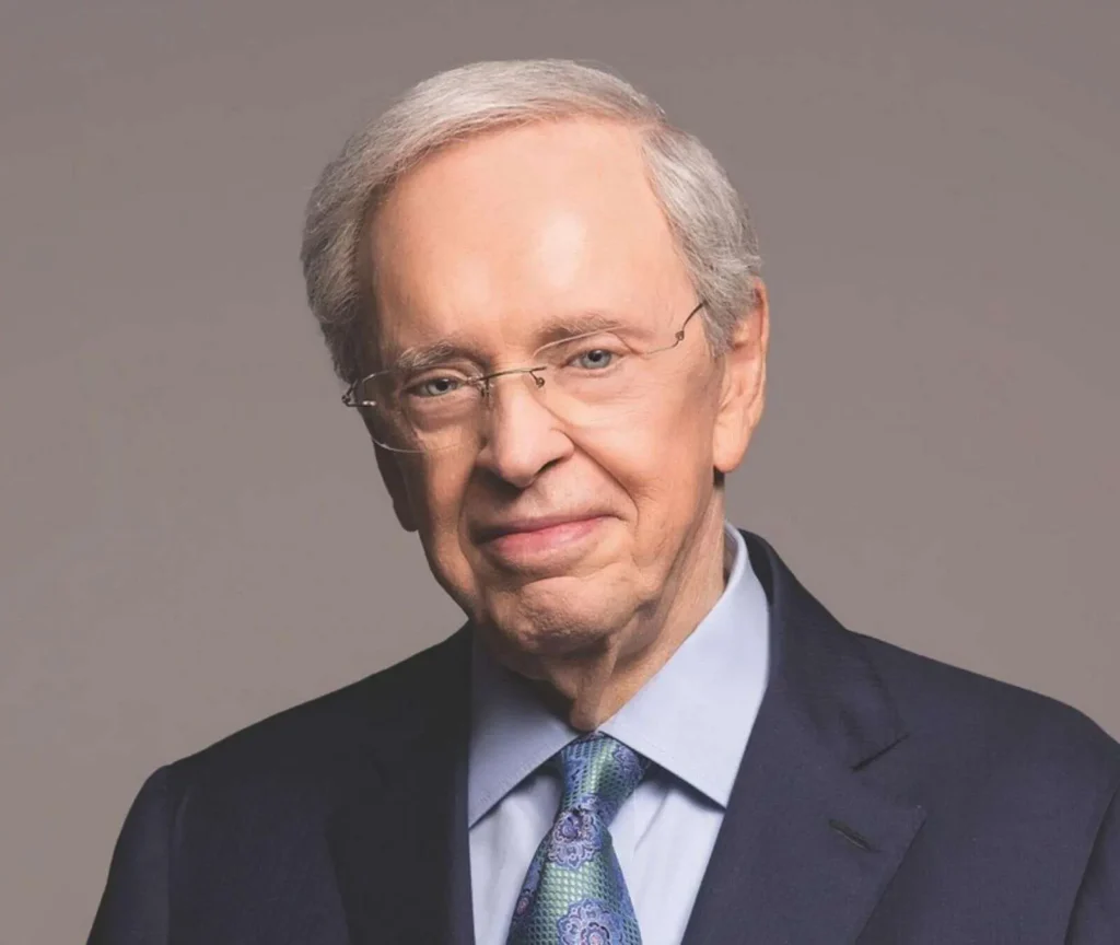 Charles Stanley Biography: Wife, Children, Parents, Height, Death, Nationality, Age, Net Worth