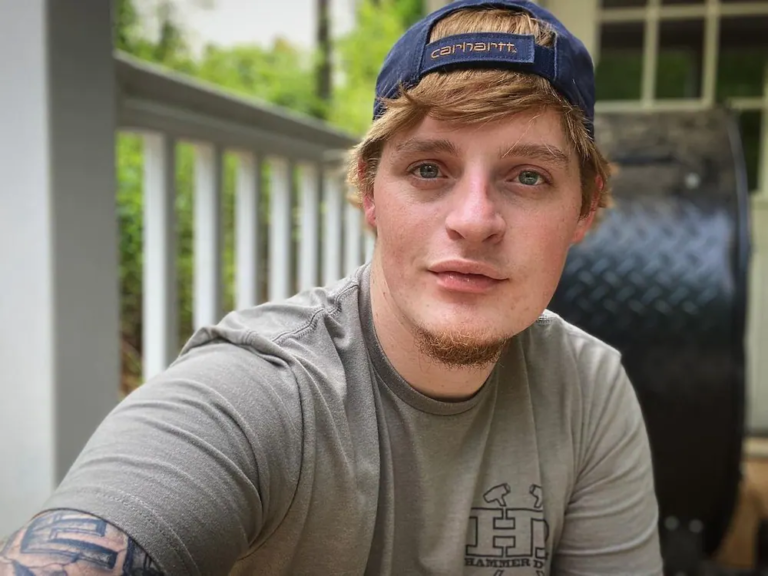 Ryan Upchurch Biography Age, Wife, Net Worth, Songs, Spouse, Instagram, Wikipedia