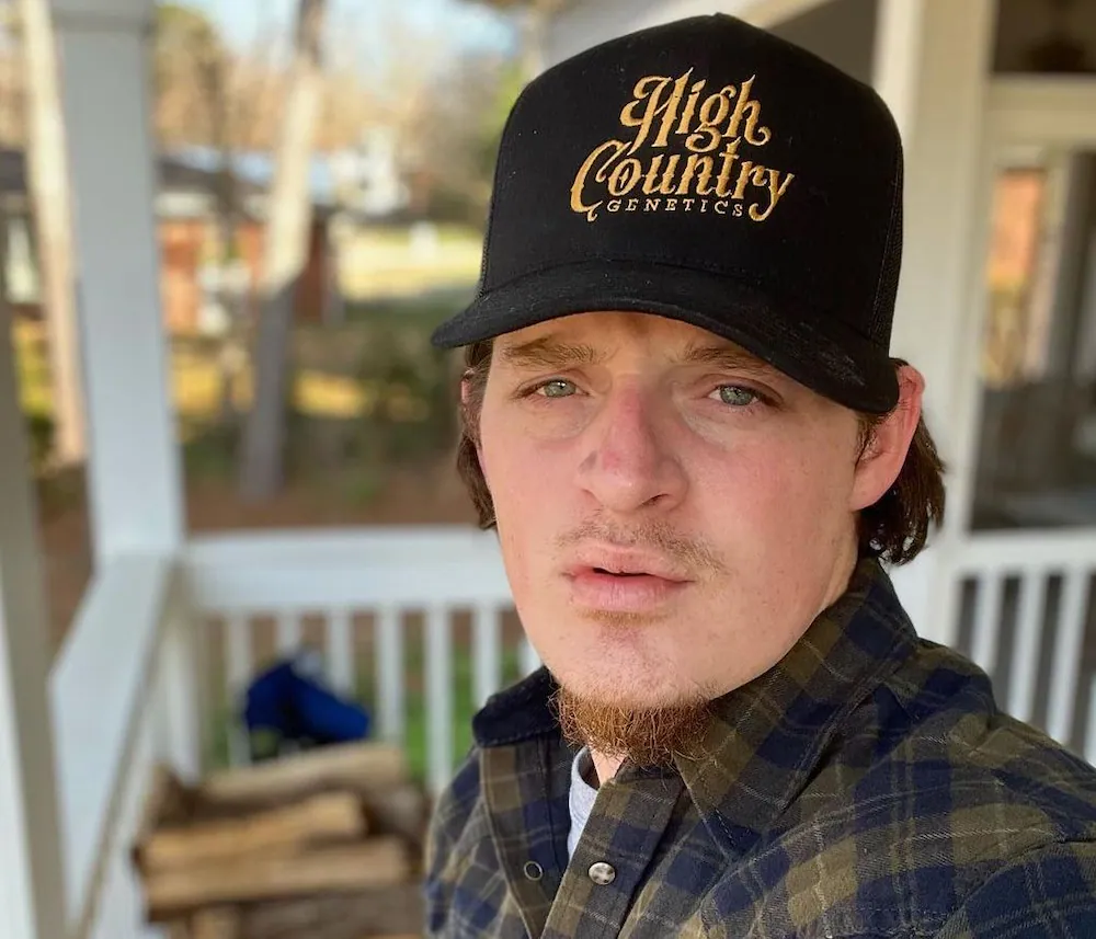 Ryan Upchurch Biography Age, Wife, Net Worth, Songs, Spouse, Instagram, Wikipedia