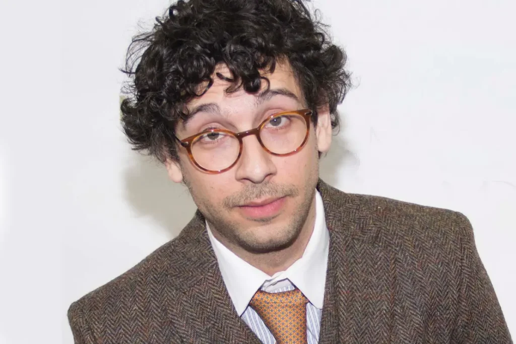 Rick Glassman Biography: Wife, Kid, Age, Net Worth, Parents, Movies, Height