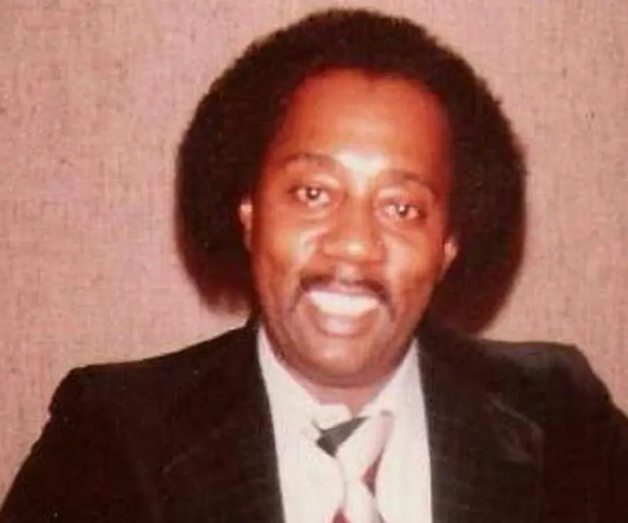 Melvin Franklin Biography: Age, Net Worth, Wife, Children, Parents, Siblings, Movies, Books, Death