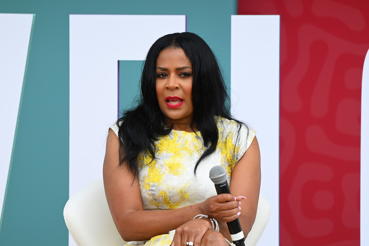 Terry Flenory's ex girlfriend, Tonesa Welch Biography Wiki, Age, Net