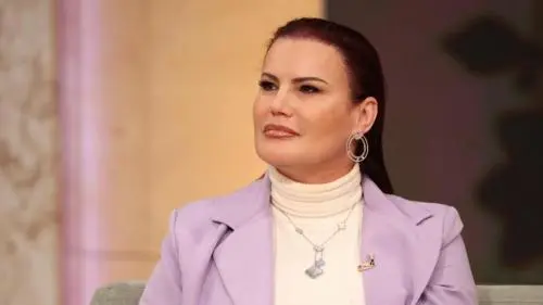 Cristiano Ronaldo’s sister, Elma Aveiro Biography: Age, Net Worth, Husband, Parents, Siblings, Career, Wikipedia, Pictures