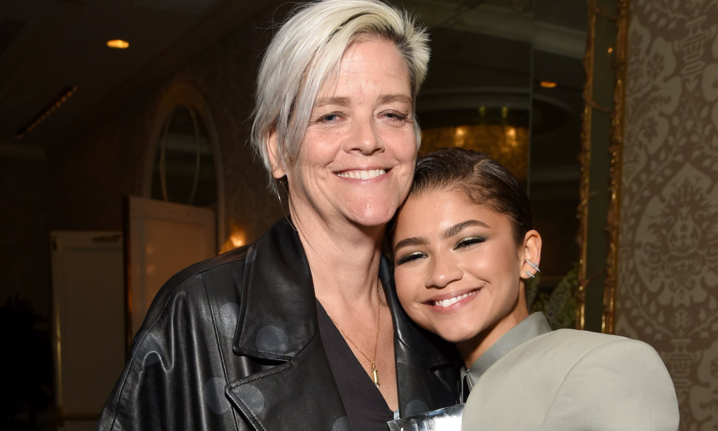 Zendaya's mother, Claire Stoermer Biography: Net Worth, Age, Instagram