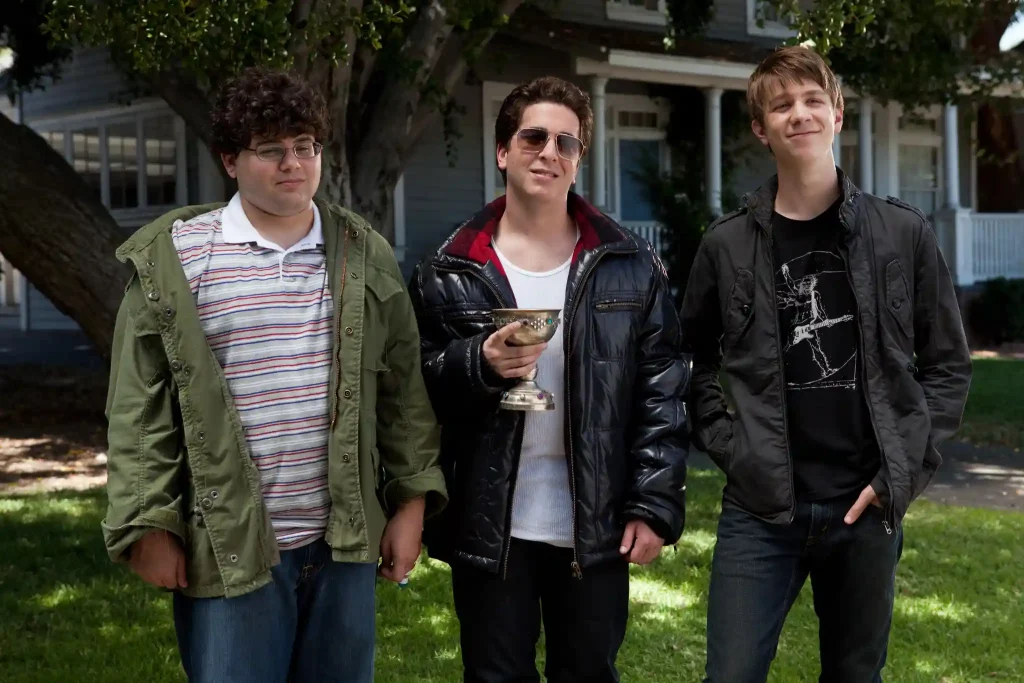 The Truth Behind Project X: Is It Based On a True Life Story?