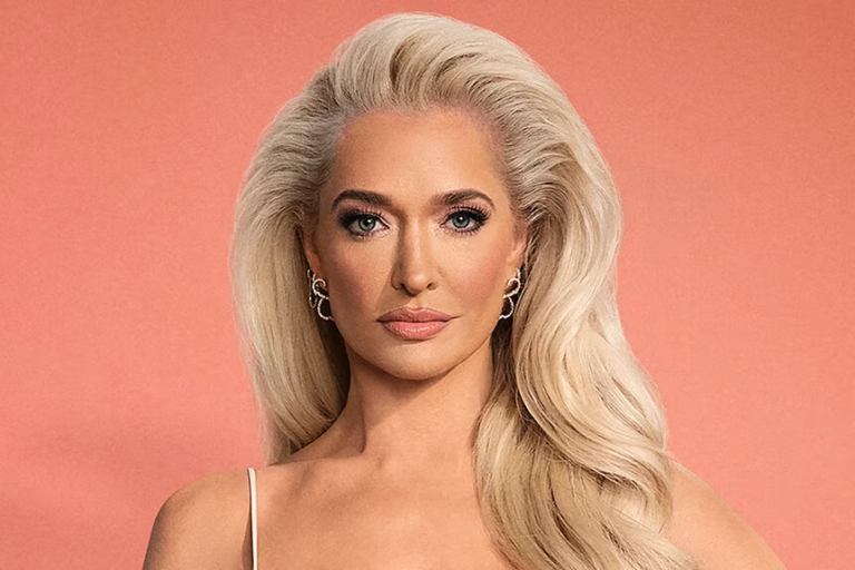 Erika Jayne Biography Net Worth, Age, Parents, Son, Husband, Songs, TV