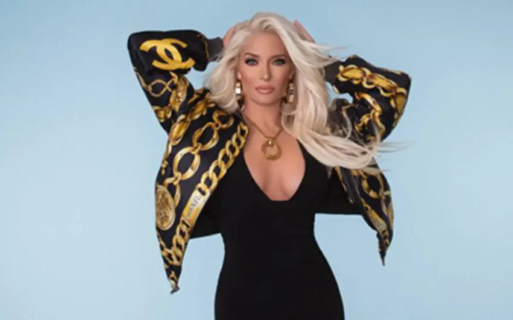 Erika Jayne Biography: Net Worth, Age, Parents, Son, Husband, Songs, TV Shows