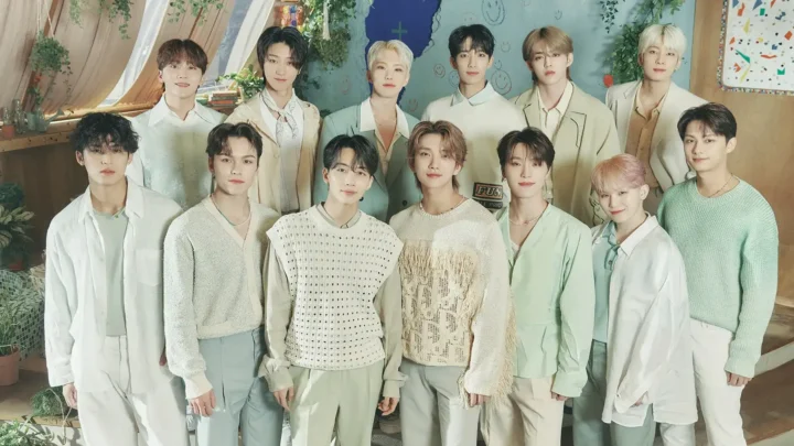 Seventeen (band) Biography: Age, Net Worth, Instagram, Spouse, Height, Wiki, Parents, Founder, Members, Songs