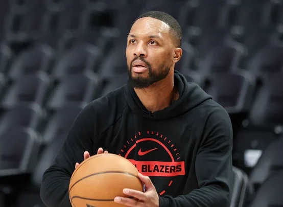 Damian Lillard Biography: Age, Net Worth, Wife, Children, Parents, Siblings, Career, Wikipedia, Pictures