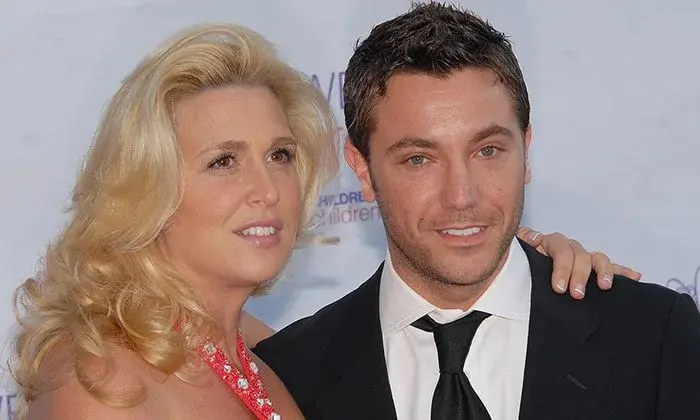 Gino D’Acampo’s wife, Jessica Stellina Morrison Biography: Instagram, Age, Net Worth, Pictures, Children, Wikipedia, Movies