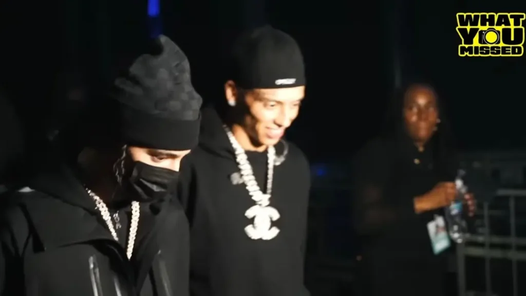 Who is Central Cee’s Brother and What is the Rapper’s Religion?