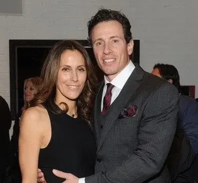 Chris Cuomo’s wife Cristina Greeven Cuomo Biography: Age, Net Worth, Instagram, Spouse, Height, Wiki, Parents, Siblings, Children