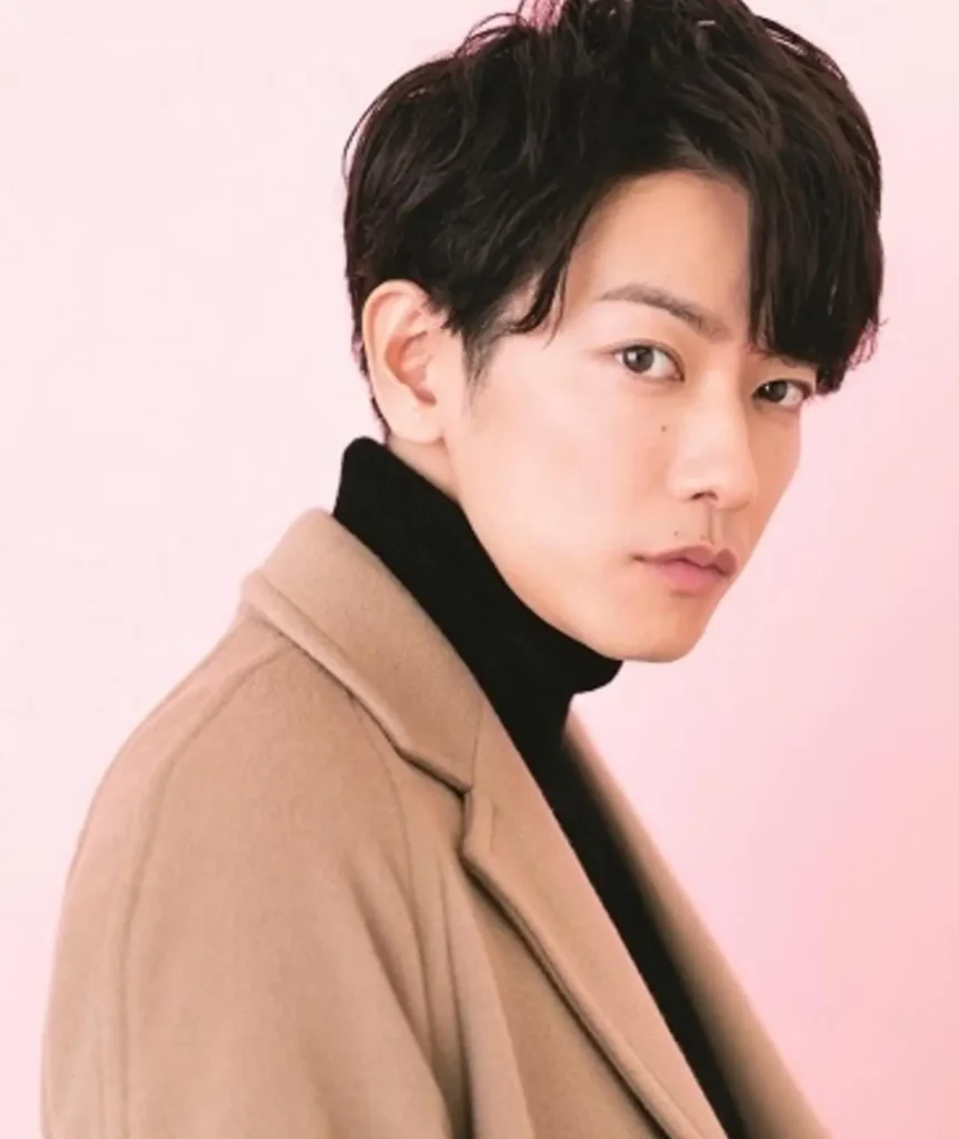 Who is Takeru Satoh’s wife, is the actor Married?