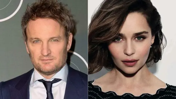Jason Clarke and Emilia Clarke: A Relationship Beyond Thrones