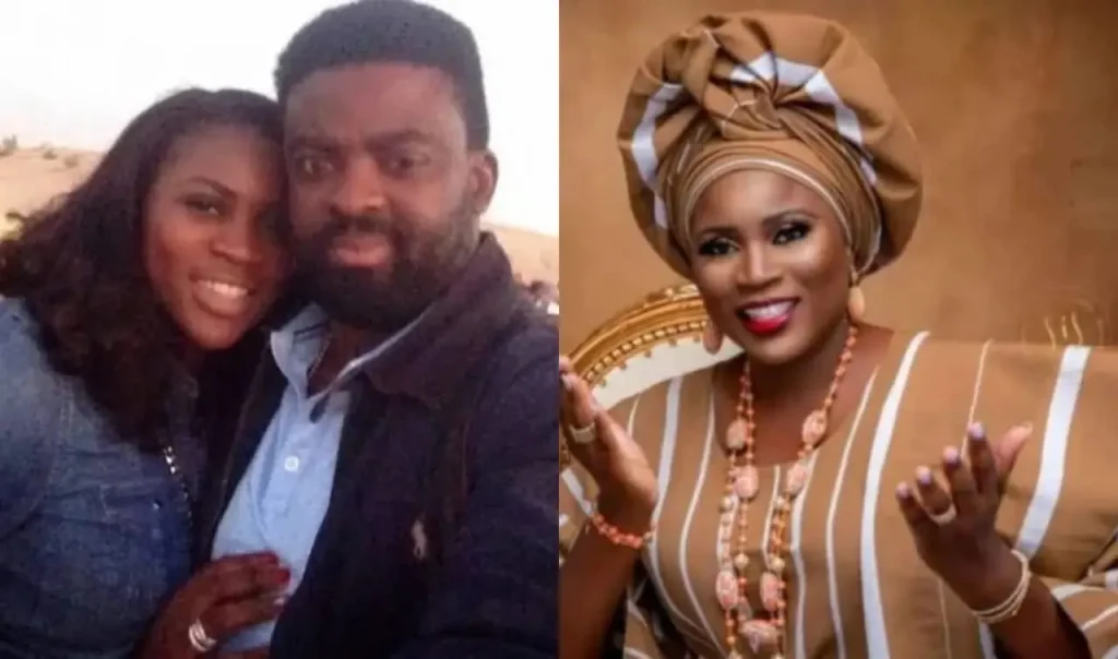 Kunle Afolayan’s ex-wife, Tolu Afolayan Bio: Age, Children, Net Worth, Husband, Education, Parent