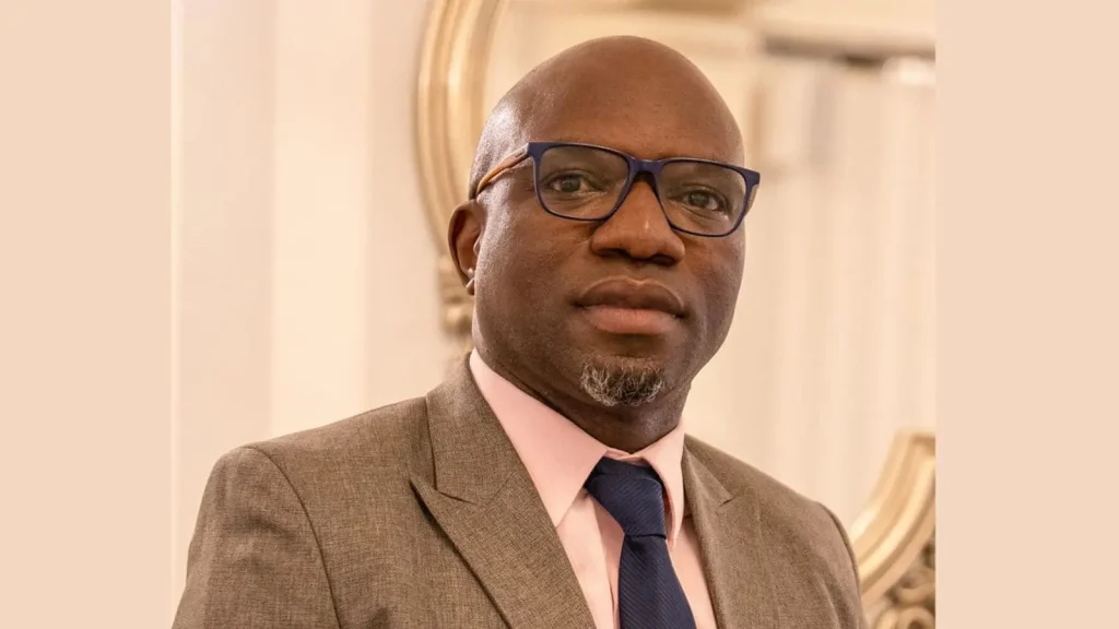 Former Konga CEO, Nick Imudia, Tragically Ends His Life