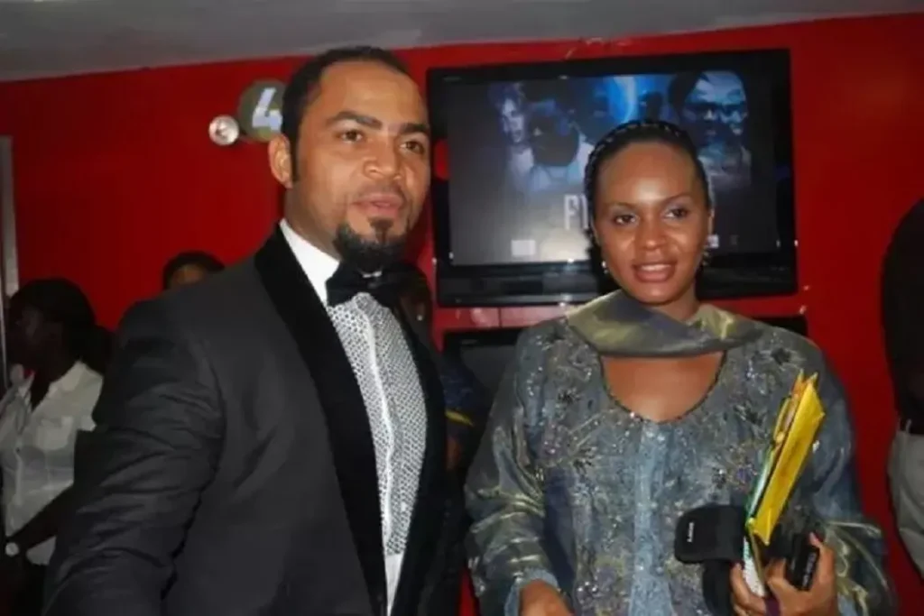 Ramsey Nouah’s wife, Emelia Philips-Nouah Biography: Children, Net Worth, Age, Instagram, Parents, Height, Pictures