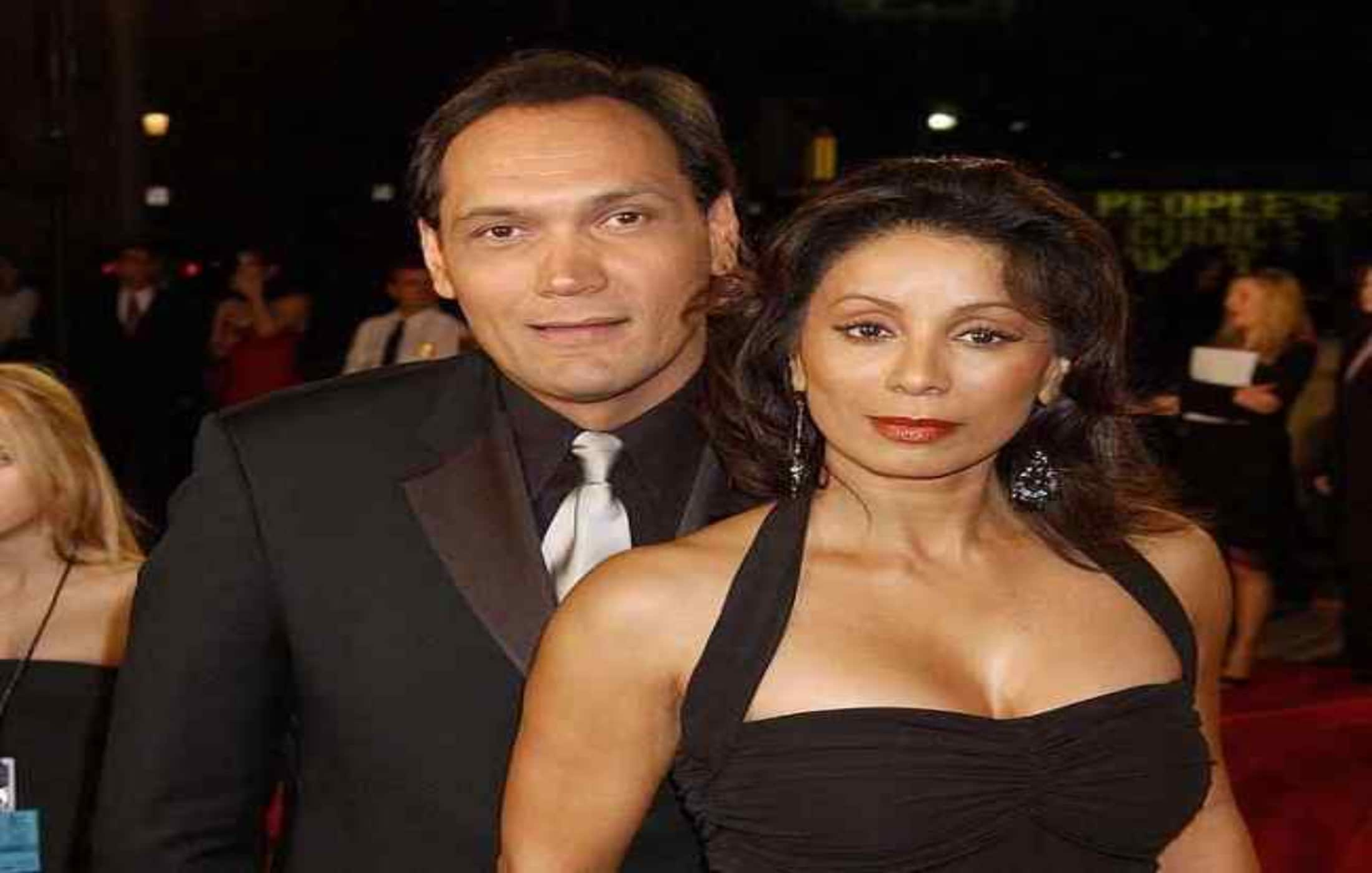 Jimmy Smits' ex-wife, Barbara Smits Biography: Children, Age, Net Worth