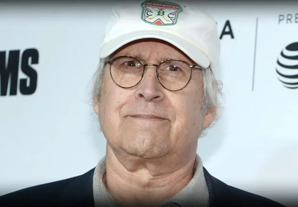 Chevy Chase Biography: Age, Net Worth, Parents, Sibling, Instagram, Awards, Height, Wiki, Children, Wife