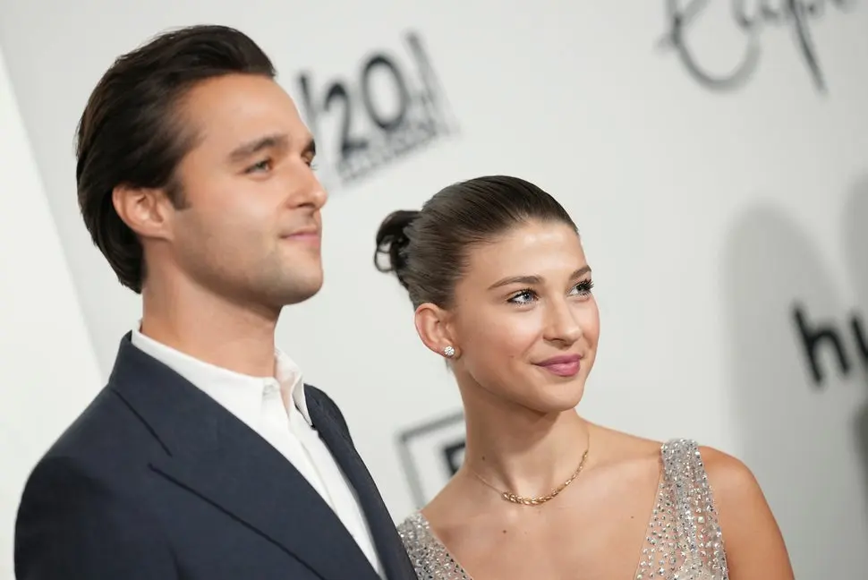 Phoebe Gates Confirms Relationship with Paul McCartney’s Grandson Arthur Donald