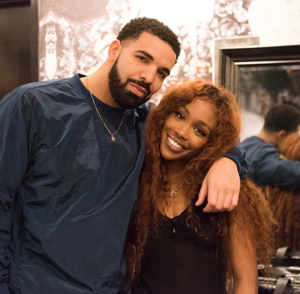 Who Is SZA s Boyfriend Exploring Her Past And Present Relationships