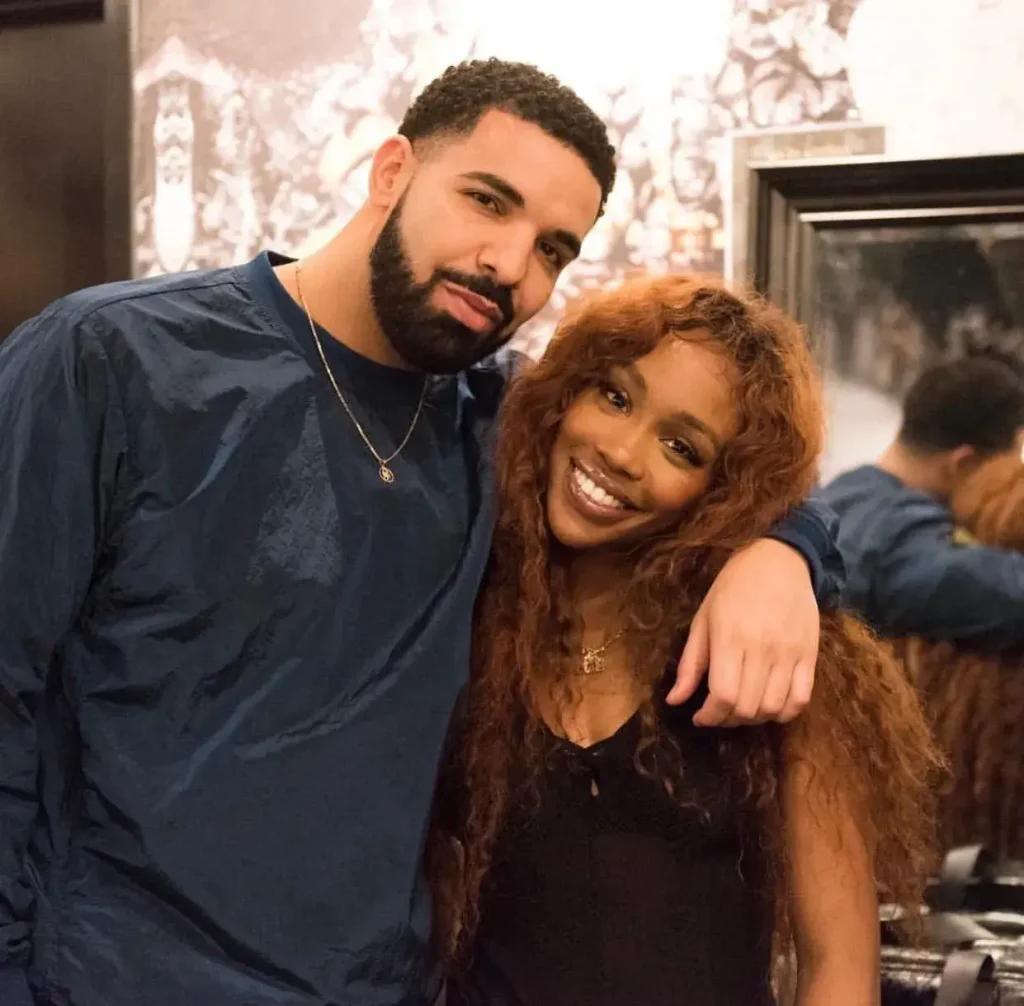 Who is SZA’s Boyfriend? Exploring Her Past and Present Relationships