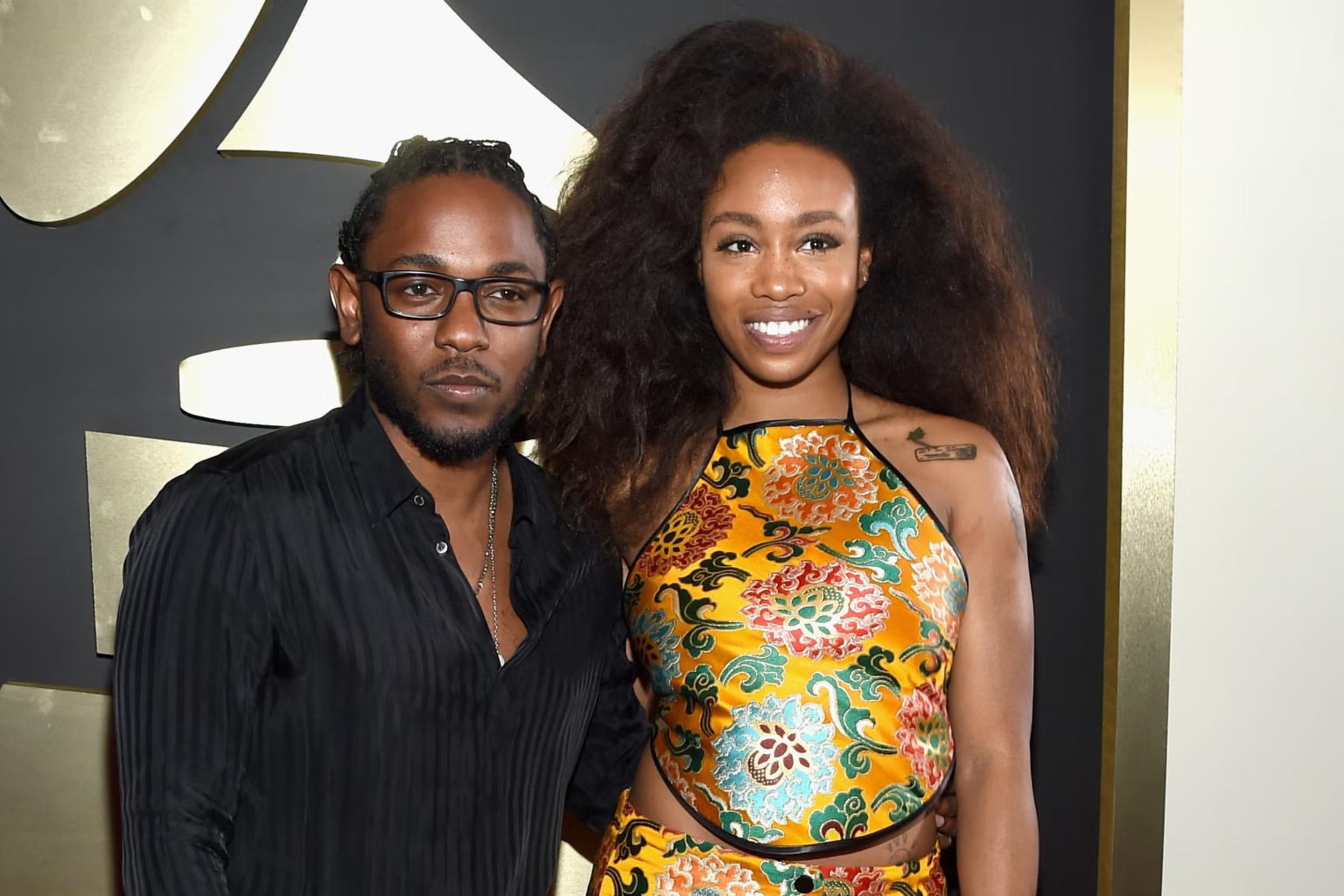 Who is SZA's Boyfriend? Exploring Her Past and Present Relationships