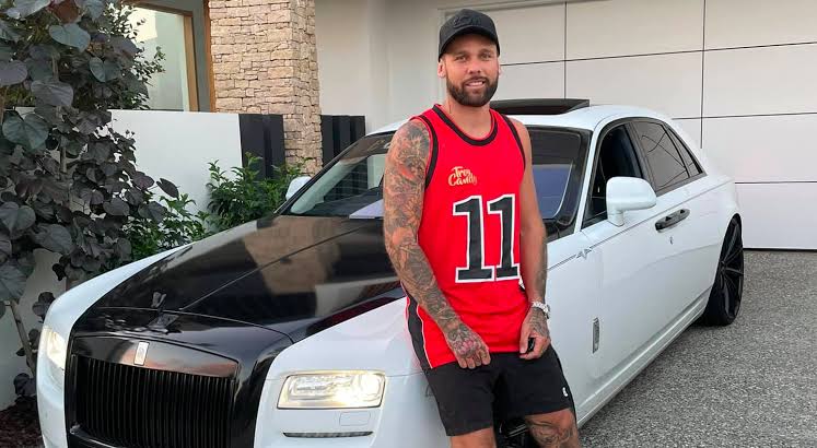 Troy Candy Biography: Age, Net Worth, Girlfriend, Parents, Siblings, Career, Wikipedia, Pictures Troy Candy Biography: Age, Net Worth, Girlfriend, Parents, Siblings, Career, Wikipedia, Pictures