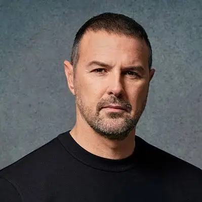 Paddy McGuinness Biography: Children, Age, Net Worth, Parents, Siblings, Career, Awards, Pictures, Wife, IMDb