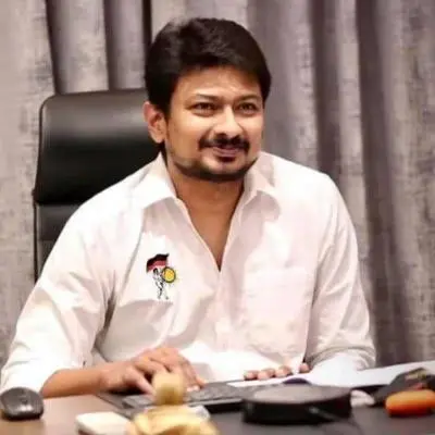 Udhayanidhi Stalin Biography: Age, Net Worth, Father, Career, Wikipedia, Wife, Children, Mum, Wikipedia, Pictures